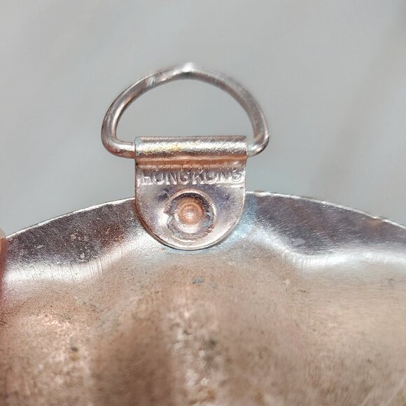 Vintage Wall Decor - Aluminum Dessert Pudding/Gelatin Molds (x2) - Picture 7 of 7